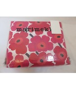 Marimekko Mini Unikko 4P Queen Sheet Set - €98,92 EUR Marimekko Mini Unikko 4P Queen Sheet Set - €98,92 EUR