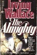 The Almighty [Paperback] Irving Wallace - £6.84 GBP