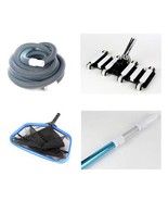 Portable Pool Vacuum Kit- Special Items for Cleaning your Swimming Pool - £251.72 GBP