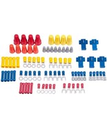 Gardner Bender TK-100 80PC Wire Conn ASST, Pack of 1, Multicolored - $34.31 CAD