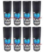 LOT of 8TAG Men&#39;s Body SpraySTEP OUT Fine Fragrance Long-Lasting Scent 2... - £38.93 GBP