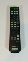 Genuine SONY RM-U306 AV System 2 Remote Control Clicker - £13.53 GBP