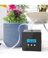 Automatic Drip Irrigation System，Diy Indoor Plant Watering System,Self-P... - $82.99 CAD
