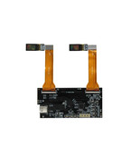 Microoled 0.49 inch 1080P Micro AR Display 1920x1080 with type-c Binocul... - $485.01 CAD
