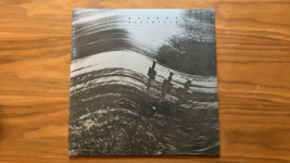 DESSAU: ISOLATION Vinyl – 1988 US 12&quot; – CR-5588-1 - $26.55