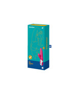 Satisfyer Mr. Rabbit - €66,97 EUR
