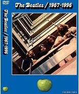 The Beatles - 1967-1996 [DVD]  Promo Video Collection - Get Back  Penny ... - £15.02 GBP