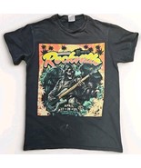 Welcome To Rockville T-shirt Jacksonville FL Small Concert Tee OZZY OSBO... - $452.96 MXN
