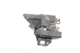 04-09 CADILLAC SRX HOOD LOCK LATCH Q2031 image 6
