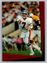 1993 Select #34 John Elway - £1.37 GBP