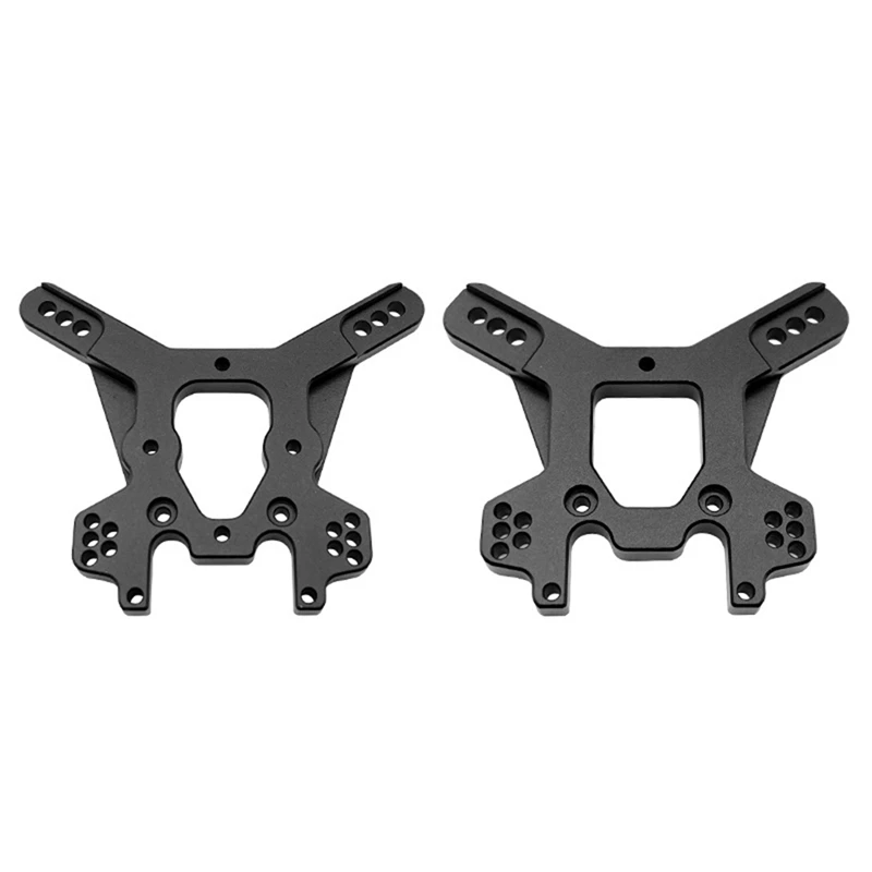 2Pcs Metal Shock Tower TKR5428 TKR5429 TKR5401 MT410 For Tekno ET48.3 Rc Car - £16.55 GBP+