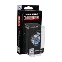 Star Wars X-Wing 2nd Ed. HMP Droid Gunship Expansion Game - £45.49 GBP