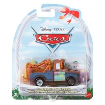 Disney Pixar CARS Easter Mater NEW for 2024 1/55 Scale - £14.31 GBP