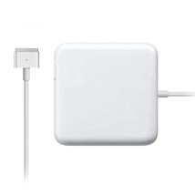 Mac Book Pro Charger, Ac 85W Magnetic T-Tip Power Adapter Charger Compatible Wit - £31.96 GBP