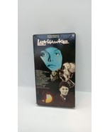 Lady Hawke VHS VCR 1985 - $5.41 CAD
