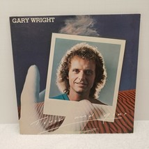 GARY WRIGHT - TOUCH AND GONE WARNER 1977 BROS. ROCK LP BSK-3137 Record L... - $120.13 MXN