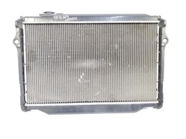 Radiator PN PA66-GF30 OEM 1996 1997 1998 Lexus LX450 - $76.42