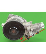 bmw 550i 650i 750i 750li 4.4 v8 n63 water pump thermostat housing unit - $116.49 CAD