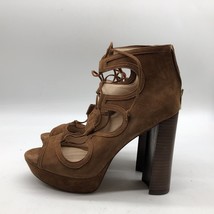 Vince Camuto Womens High Heels - Size 9.5 - £17.45 GBP