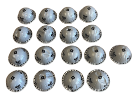 Nespresso Vertuo Oat-Ly! Barista Edition Double Espresso 17 LOOSE *Dented* - $44.54