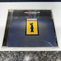 Jamiroquai Traveling Without Moving  CD 1996 Preowned Very Good Condition. - £4.71 GBP