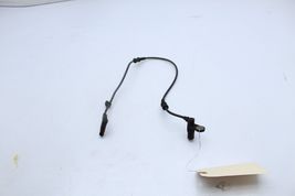 00-06 MERCEDES-BENZ S430 S500 S55 AMG FRONT ABS WHEEL SPEED SENSOR Q4476 image 7