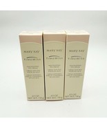 X3 Mary Kay Timewise Age Fighting Eye Cream 710100 Full Size .65 oz Disc... - $828.47 MXN