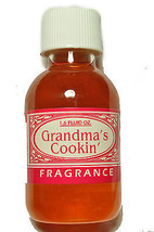 Grandma&#39;s Cookin&#39; Oil Based Fragrance 1.6oz 32-0151-02 - $12.55