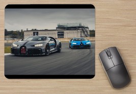 Bugatti Chiron Pur Sport 2021 Mouse Pad #CRM-1447846 - £11.92 GBP