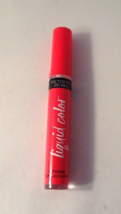 Victoria&#39;s Secret Liquid Color Intense Lip Lacquer Color NAUGHTY New  - £7.99 GBP