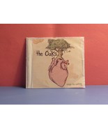 The OaKs ‎– Songs For Waiting (Promo CD, 2008) - $8.15 CAD
