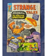 Marvel comic&quot;Strange Tales&quot;#132@judged/G.poss/cond 5.0-6.0 - $418.15 MXN