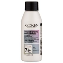 Redken Acidic Bonding Concentrate Shampoo 1.7 oz / 50 ml - $12.70