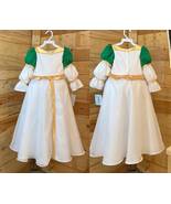 The Swan Princess cosplay Odette Cospaly costume Odette cosplay Dress - $116.93 CAD
