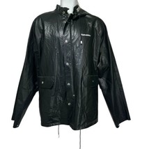 rainbird raincoat Size xL Overall Wader Coveralls pants jacket Set 2 Piece - £47.48 GBP