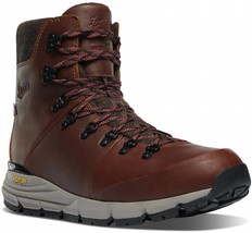 Danner women&#39;s danner 4.5&quot; mountain 600 200g insulated waterproof in - £109.78 GBP+