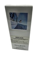 Replica Sailing Day by Maison Margiela EDT Spray (Unisex) 3.4 oz  AUTHENTIC - £89.59 GBP