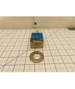 Ford D0AZ-1195-B Spindle Bearing Nut Lock Washer NO Box - $330.05 MXN