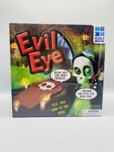 New! Evil Eye The Board Game Family Electronic - $4.35