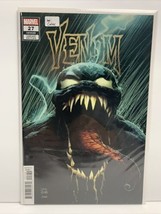Venom #27 1st Appearance CODEX Variant - 2018 Marvel Comic - £6.86 GBP