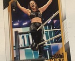 Shayna Baszler Trading Card WWE wrestling NXT  #110 - $1.97