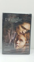 Twilight (DVD, 2008, Widescreen) Brand New Factory Sealed Free shipping - £6.27 GBP
