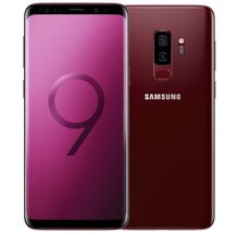 Samsung s9+ g965f/ds 6gb 64gb octa core 6.2&quot; android 10 smartphone 4g LT... - £395.07 GBP