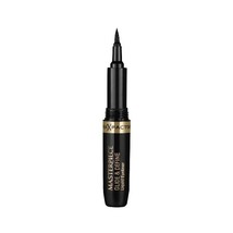 Max Factor Masterpiece Glide &amp; Define Eyeliner - 1 Black  - $20.00