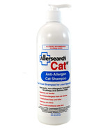 Allersearch Cat+ Anti-Allergen Cat Shampoo 16 oz - $417.85 MXN