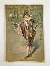 1913 Globe Theatre Montgomery &amp; Stone Elsie Janis in The Lady of the Sli... - £22.38 GBP