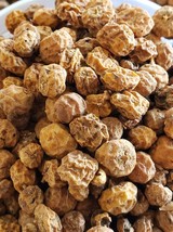 Dried tiger nut (Cyperus esculentus), 300g/ 12 USD, shipping cost is 10 USD, phy - £27.30 GBP