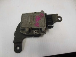 Coil/Ignitor Ignitor 6 Cylinder Fits 92-97 LEXUS SC SERIES 499449Fast Shippin... - $54.05