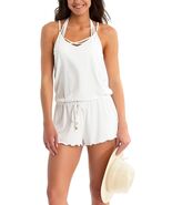 California Waves Juniors Romper Cover-Up - $15.30