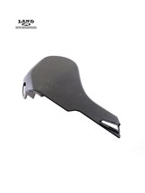 MERCEDES R231 SL-CLASS PASSENGER/RIGHT FRONT SEAT CUSHION TRIM COVER BLACK - $7.91